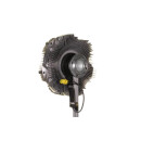 Kühlerlüfterkupplung MAHLE passend für MAN TGA, TGS I, TGX I D2066LF06-D3876LF02 02.04-