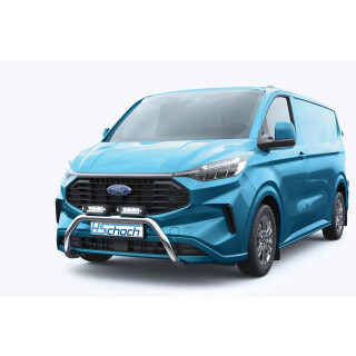 Bullfänger FORD TRANSIT CUSTOM 23-