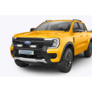 Edelstahl-Scheinwerferbügel vorne FORD RANGER 23-...