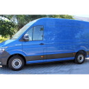 Sidebar MAN TGE / VW Crafter 2017 Radstand 4490 mm ohne...