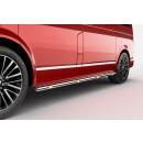 Sidebar VOLKSWAGEN T6.1 19-, Radstand 3000 mm, mit...