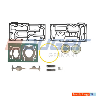 Reparatursatz, Kompressor passend für DAF