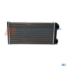 Heizung Radiator passend für MAN