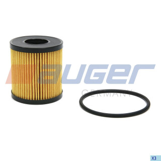 Ölfilter passend für BMW, CITROËN, FIAT, FORD, IVECO, JAGUAR, LAND ROVER, MITSUBISHI, OPEL, PEUGEOT, TOYOTA, VOLVO