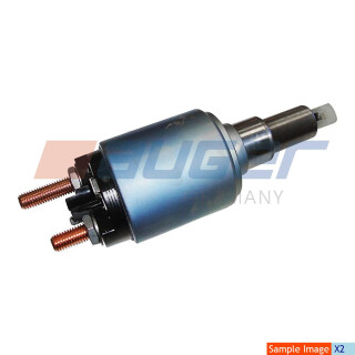 Solenoid, Anlasser passend für DAF, SCANIA