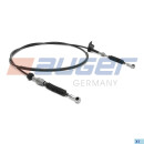 Kabel, Schaltbetätigung passend für IVECO