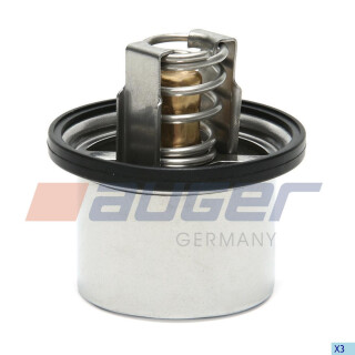 Thermostat passend für DAF, IVECO, MAN, MERCEDES, RENAULT TRUCKS, SCANIA, VOLVO