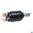 Solenoid, Anlasser 24V passend für MERCEDES