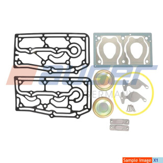 Reparatursatz, Kompressor passend für DAF