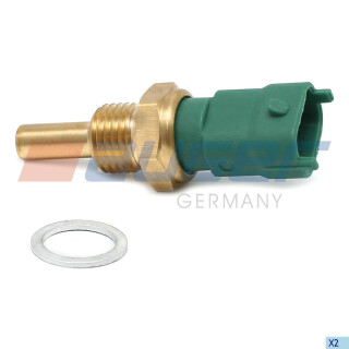 Temperatursensor passend für DAF, IVECO, KHD, VW