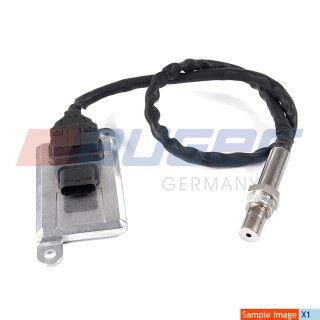 Nox,Sensor, Auspuff passend für IVECO