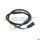 Kabel, Schaltbetätigung passend für SCANIA