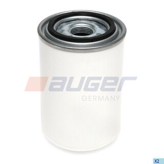 Ölfilter passend für AGCO, CATERPILLAR, DOOSAN, GROVE, IVECO, JCB, KOMATSU, LEYLAND, MASSEY FERGUSON, NEW HOLLAND, RENAULT TRUCKS, VOLVO