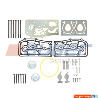 Reparatursatz, Kompressor passend für DAF