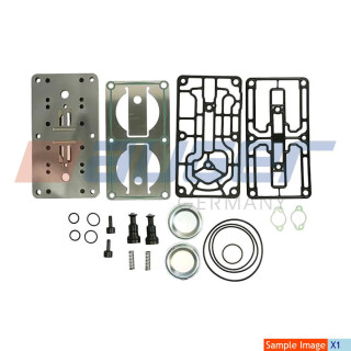 Reparatursatz, Kompressor passend für SCANIA