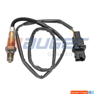 Nox,Sensor, Auspuff passend für FERRARI, FORD, GENERAL MOTORS, MAN, MASERATI, MERCEDES, NISSAN, PORSCHE, VOLVO