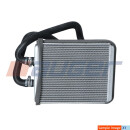 Heizung Radiator passend für IVECO