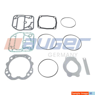 Dichtungssatz, Kompressor  passend für MAN