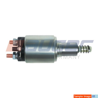 Solenoid, Anlasser  passend für CASE IH, CUMMINS, DEUTZ, FENDT, FIAT, IVECO, LAMBORGHINI, MERCEDES, RENAULT TRUCKS, STEYR, VOLVO, VW