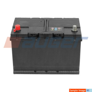 Batterie  passend für CHEVROLET, CHRYSLER, DAF, FENDT, FORD, HYUNDAI, JOHN DEERE, LEXUS, MITSUBISHI, NISSAN, OPEL, ROVER, SSANGYONG, SUBARU, TOYOTA, UNIVERSAL, VAUXHALL