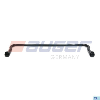 Stabilisator  passend für MERCEDES