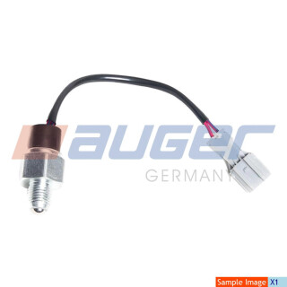 Rückgang Lampe Sensor passend für ISUZU