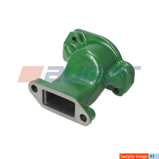 Gehäuse, Thermostat  passend für JOHN DEERE