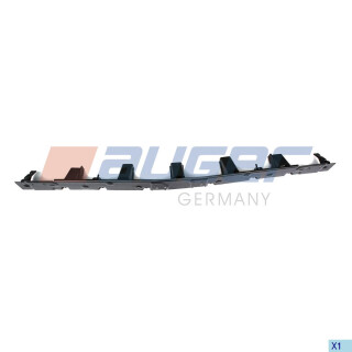 Halter, Stoßstange passend für VOLVO