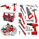 KS TOOLS Werkzeug-Box für Kinder - KS Tools 100073