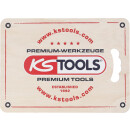 Bierkasten-Sitzauflage - KS Tools 100109