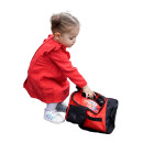 Kinder Werkzeug-Satz mit Smartbag-Tasche, 26-tlg - KS Tools 100204