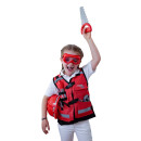 Schutzausrüstungs-Set für Kinder, 3-tlg - KS Tools 100207