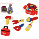 Werkzeug-Box für Babys - KS Tools 100208