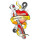 Tattoo "KS Tools - Premium Tools" - KS Tools 100307