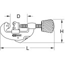 Klein-Rohrabschneider, 3-30mm - KS Tools 102.1000