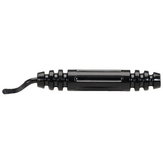 Schnell-Entgrater für Edelstahl, 90x15mm - KS Tools 103.5007