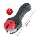 Ratschen-Bremsleitungsschneider 4,75 mm - KS Tools 104.5065