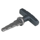Innen-Entgrater - KS Tools 105.1001