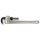 Aluminium-Einhand-Rohrzange, 2" - KS Tools 111.3200