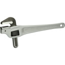 Aluminium-Einhand-Rohrzange, 1.1/2" - KS Tools 111.5100