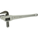 Aluminium-Einhand-Rohrzange, 2" - KS Tools 111.5200