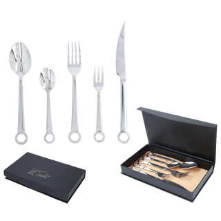 Besteck-Set, 5-tlg - KS Tools 11105