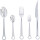 Besteck-Set, 5-tlg - KS Tools 11105