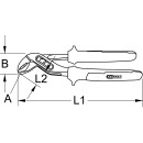 Wasserpumpenzange, 1 - KS Tools 115.1000