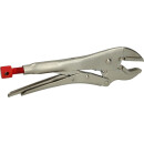 Gripzange, V-Backen,225mm - KS Tools 115.1152