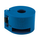 Trommel-Entriegler mit Feder, blau, 1/2" - KS Tools...