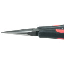 SlimPOWER Flachrundzange, 160mm - KS Tools 115.2201