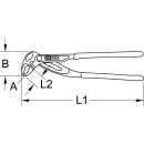 Wasserpumpenzange, 51mm - KS Tools 115.8000