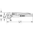 Armaturenzange, 1" - KS Tools 116.1000