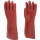 Elektriker-Schutzhandschuh mit mechanischen und thermischen Schutz, Größe 12, Klasse 0, rot - KS Tools 117.0009